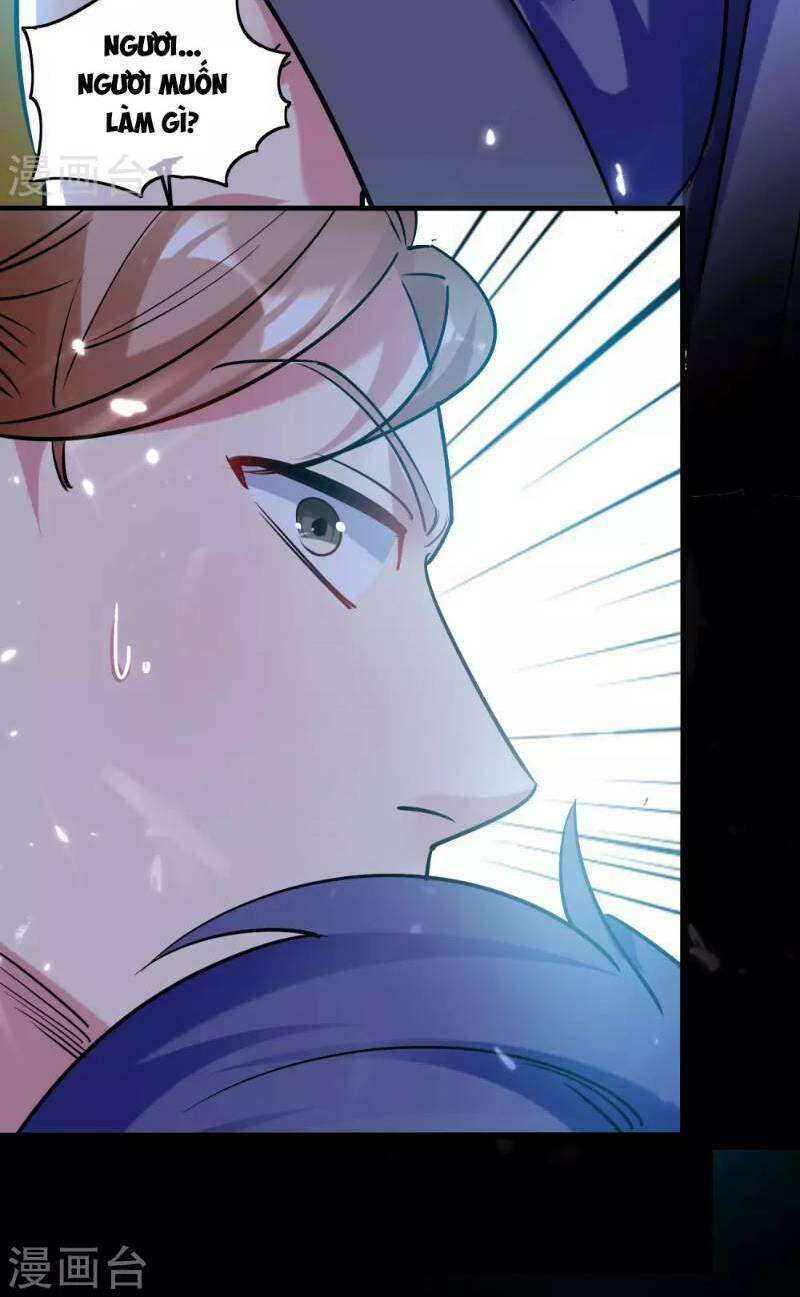 vạn giới tiên vương chapter 37 38