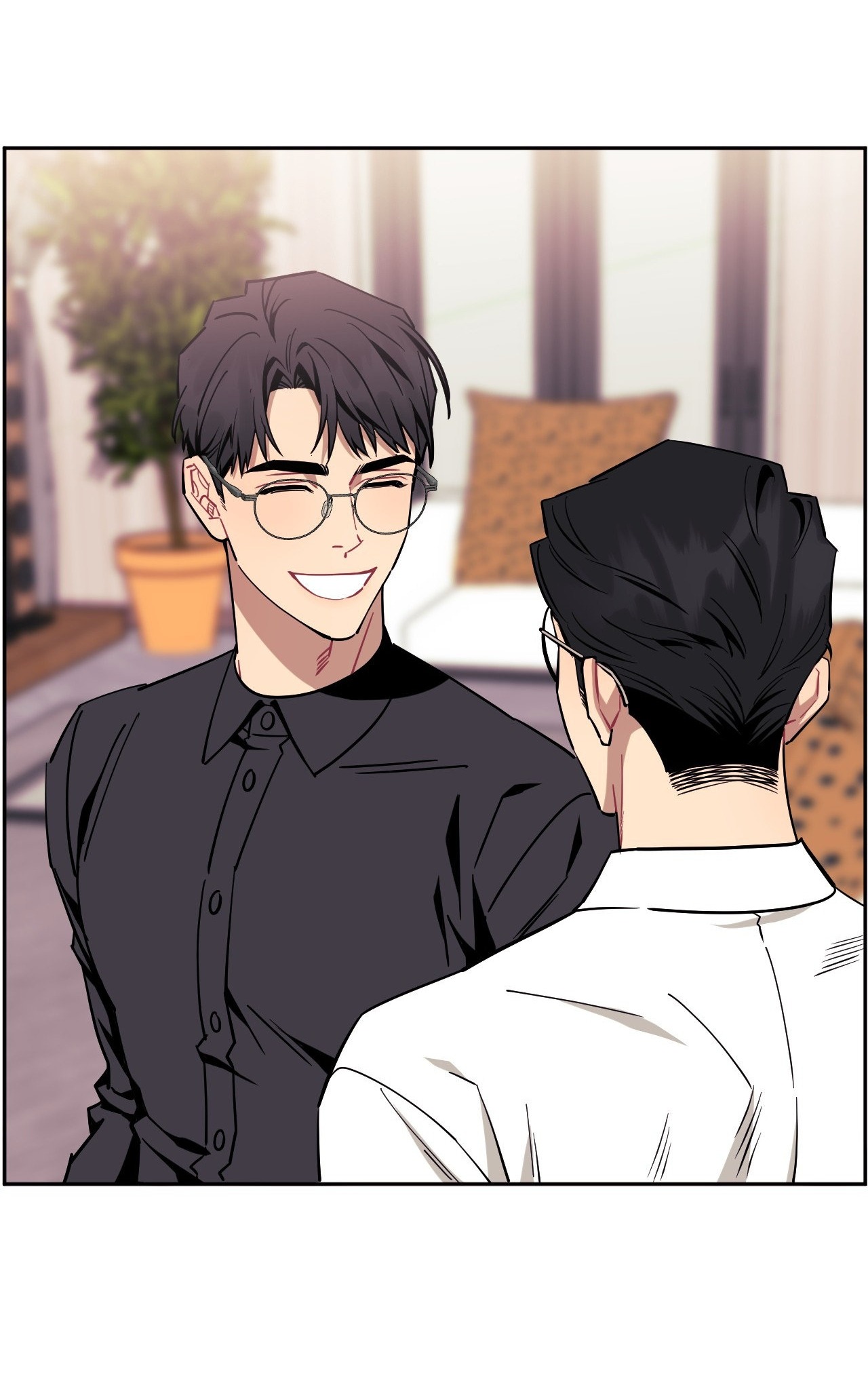 hơn cả bạn bè chapter 76.2 20