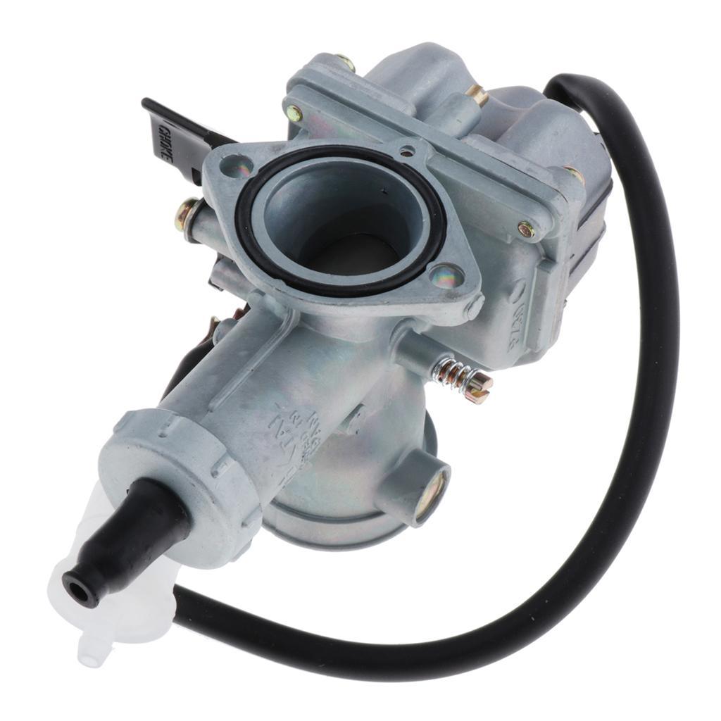 Motorcycle Carburetor, High Quality Replacement Carburetor Suitable for 175 250cc
