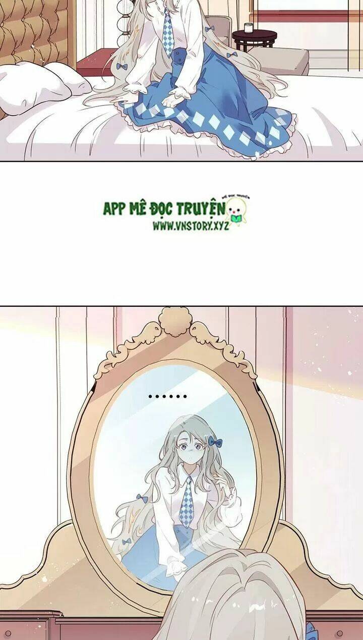 bạn trai kém tuổi bẫy yêu tôi chapter 49 15