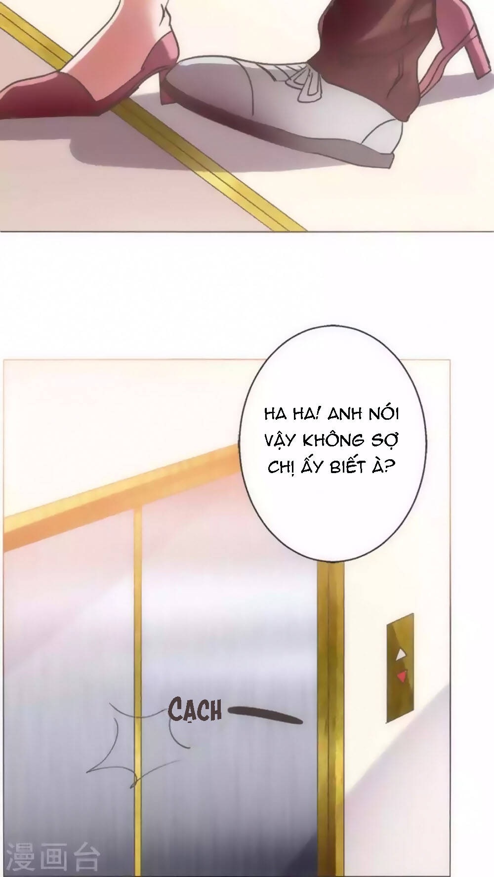 một tuần làm tình nhân chapter 33 30