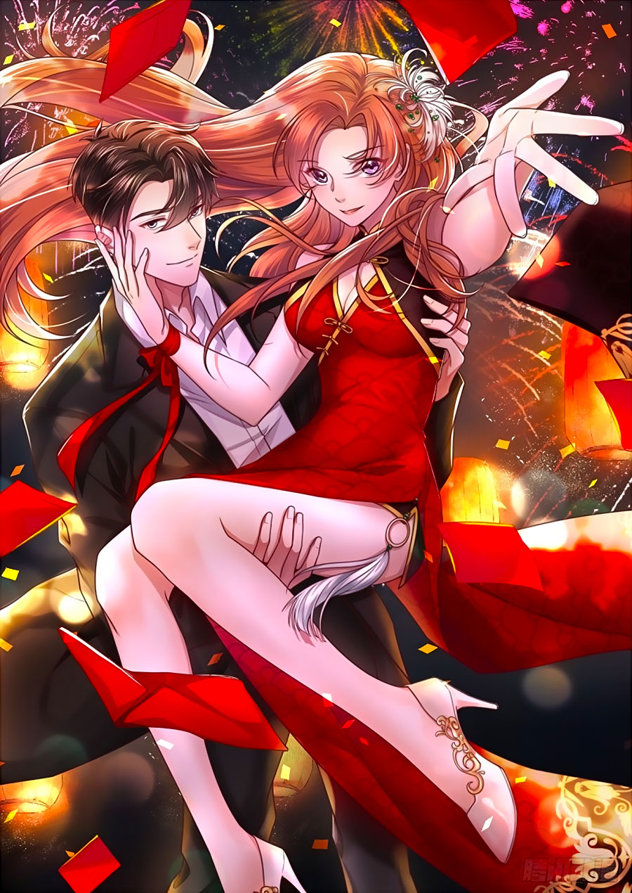 nhật ký báo thù của thiên kim hai mặt chapter 53 1