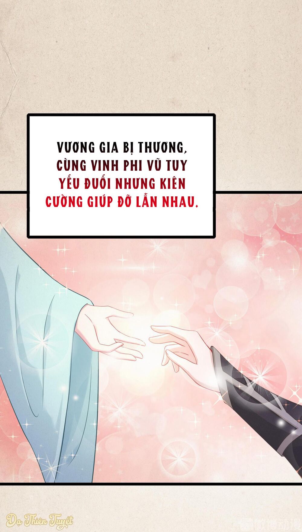 nhân vật phản diện biến thành sủng vật chapter 7 37
