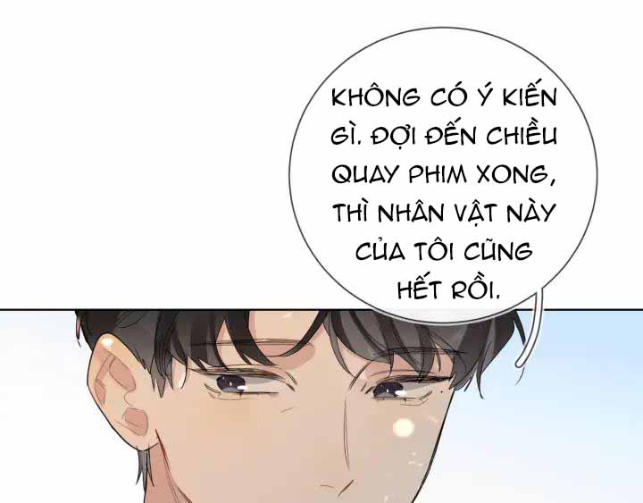 Minh Nhật Tinh Trình Chapter 28 - Next Chapter 29