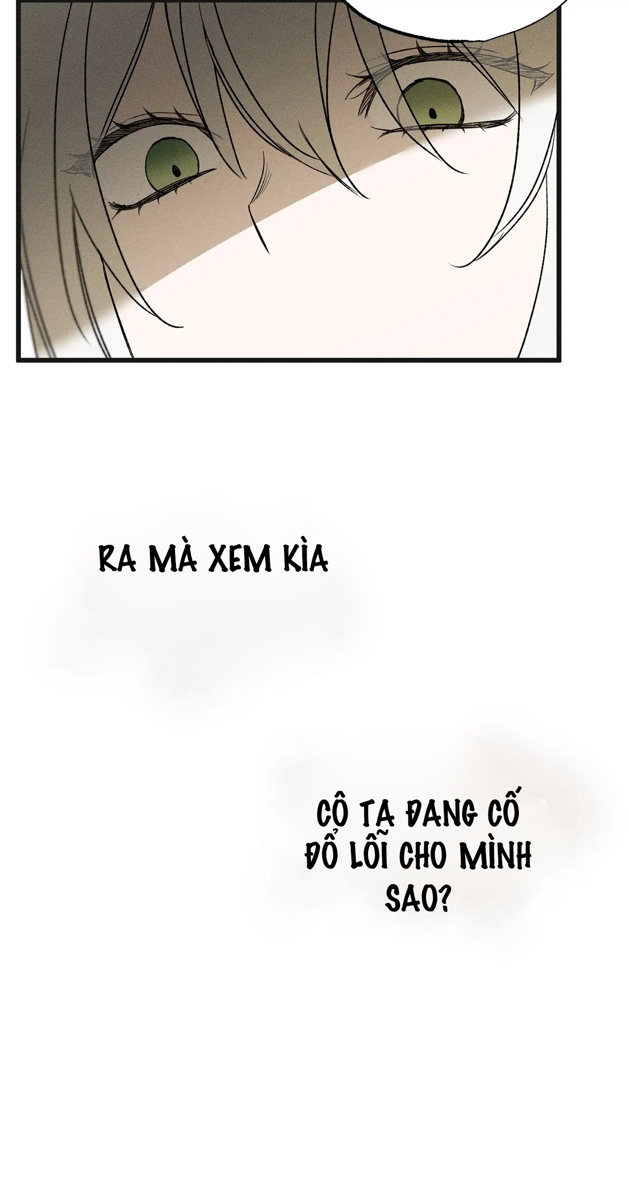 Người Chồng Từng Ghét Bỏ Tôi Đã Mất Đi Kí Ức chapter 5.1 - Trang 47