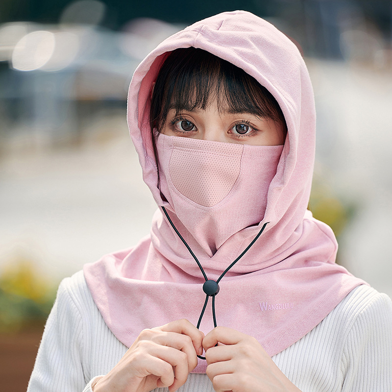 Khẩu Trang Chống Nắng Chống Bụi, Kháng Khuẩn Thế Hệ Mới Thời Trang