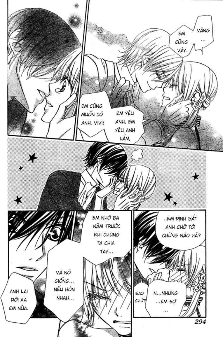 hoa và ác ma chapter 57 16