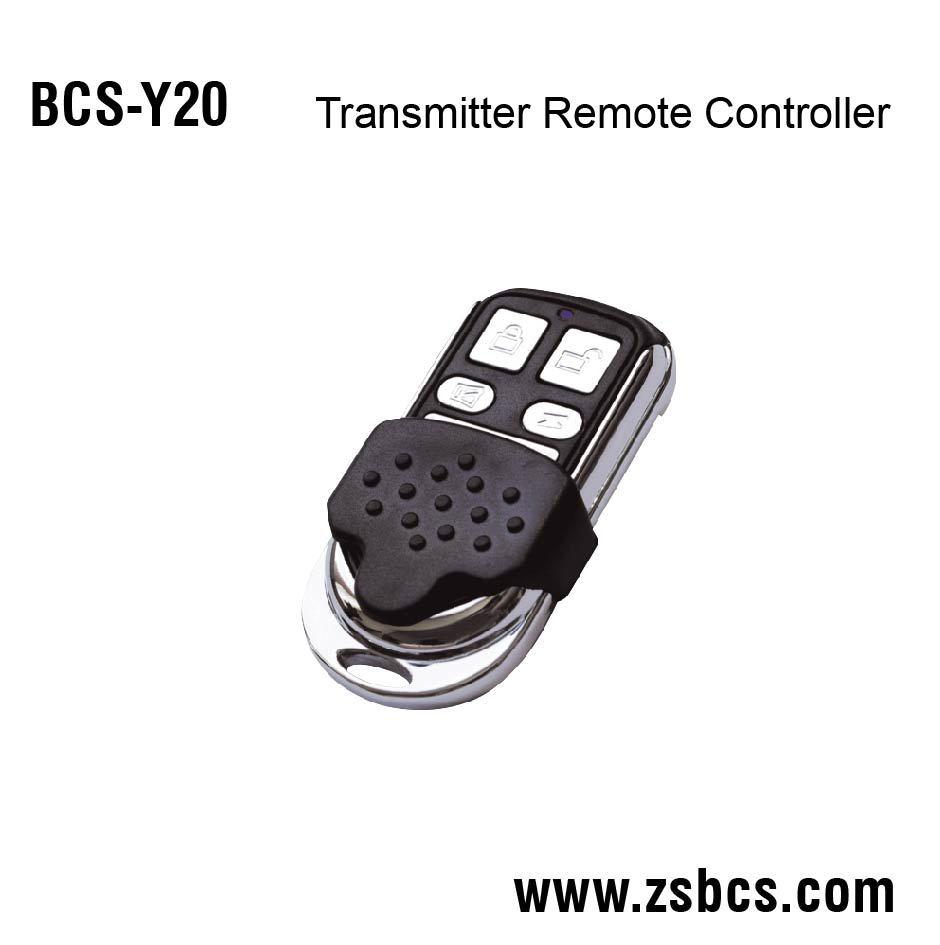 Đảm bảo chất lượng Điều khiển từ xa báo động ô tô BCS-Y171