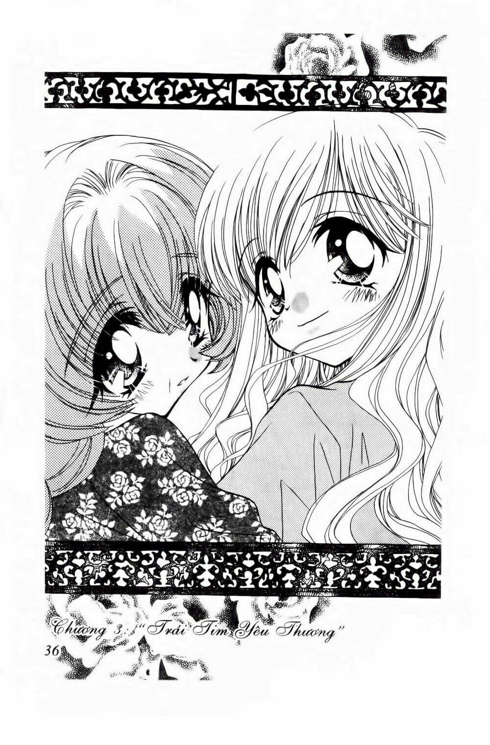 chắp cánh ước mơ chapter 40 2