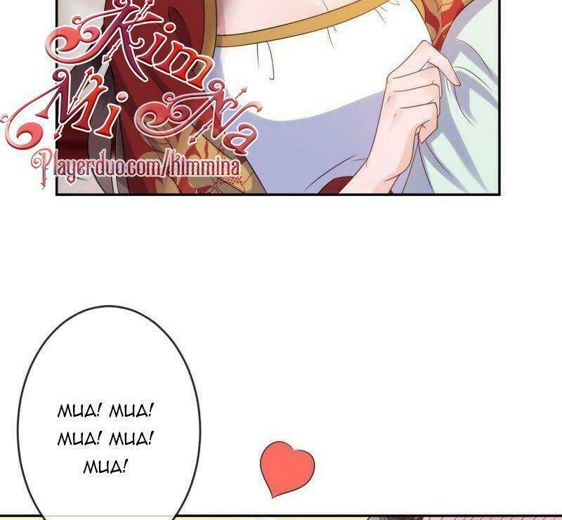 vương gia kiêu ngạo quá khó cua chapter 37 49