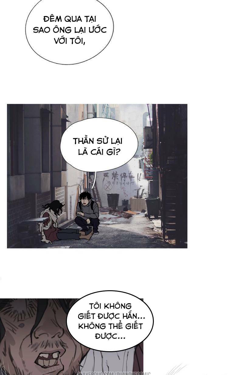 thần trạch chapter 7 13