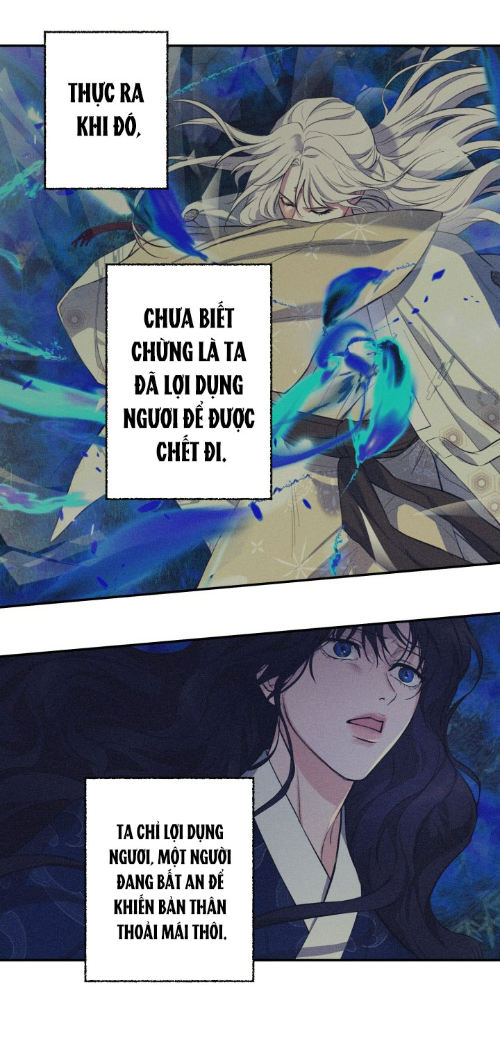 [18+] tuyển tập truyện bl ngắn - double bell chapter 22 23