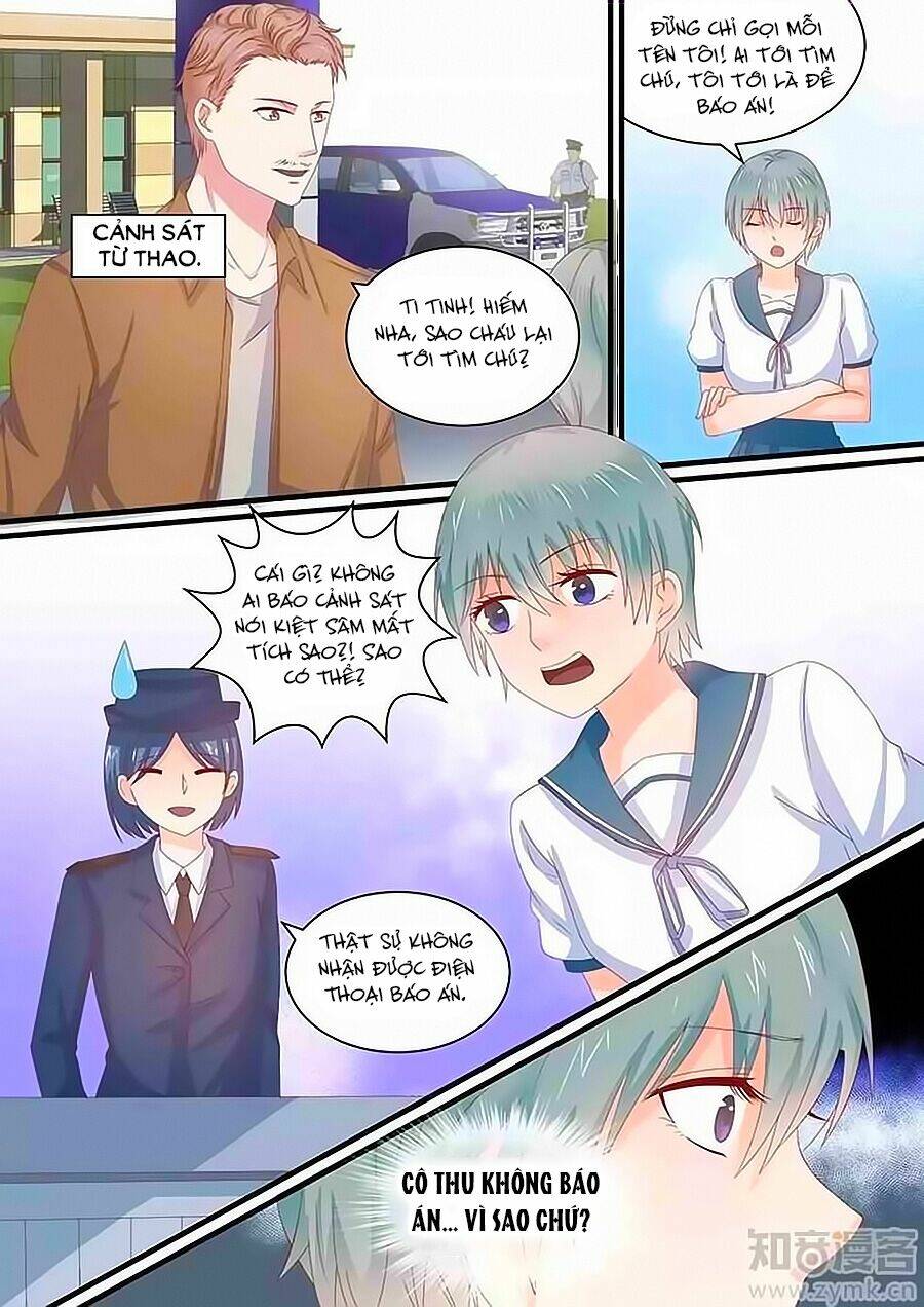 luyến ái sinh tử bộ chapter 62 2