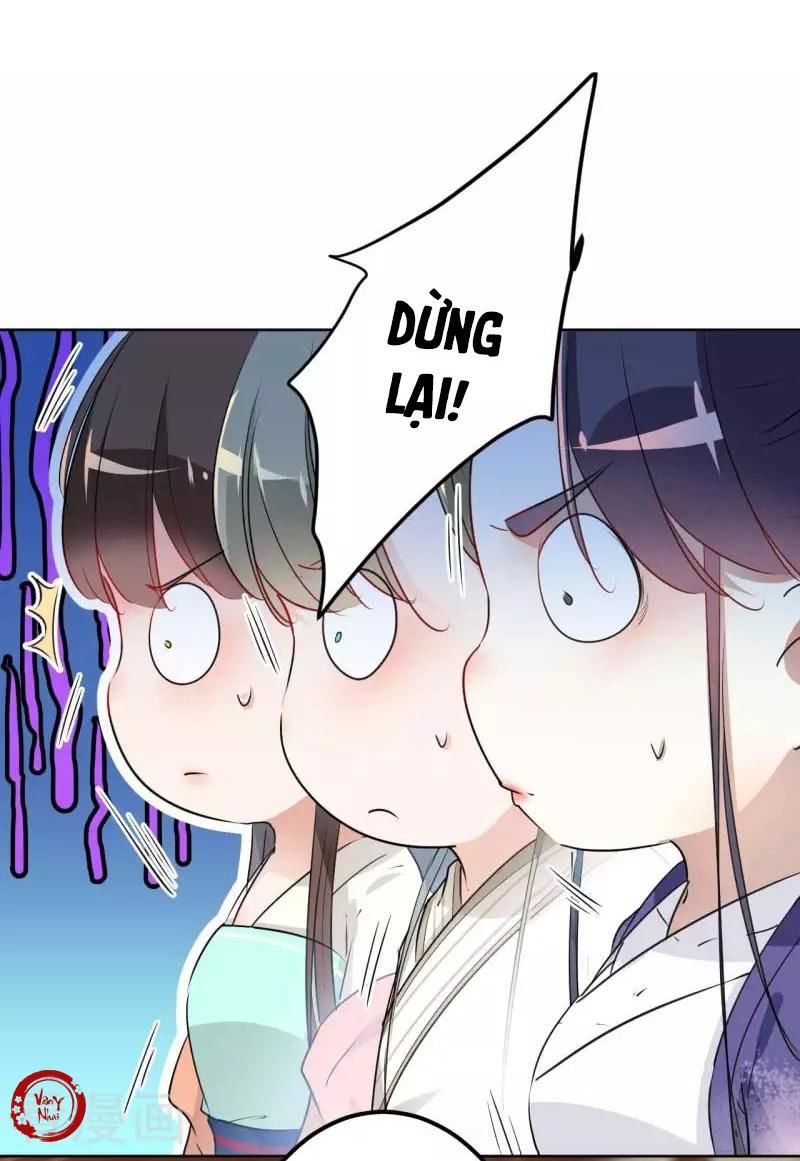 vương gia không thể trêu chapter 67 10