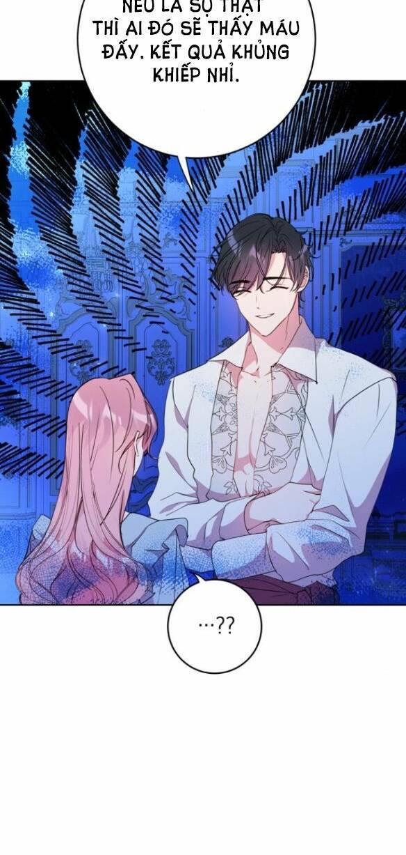 mỗi đêm chồng tôi đều biến đổi chapter 5 28