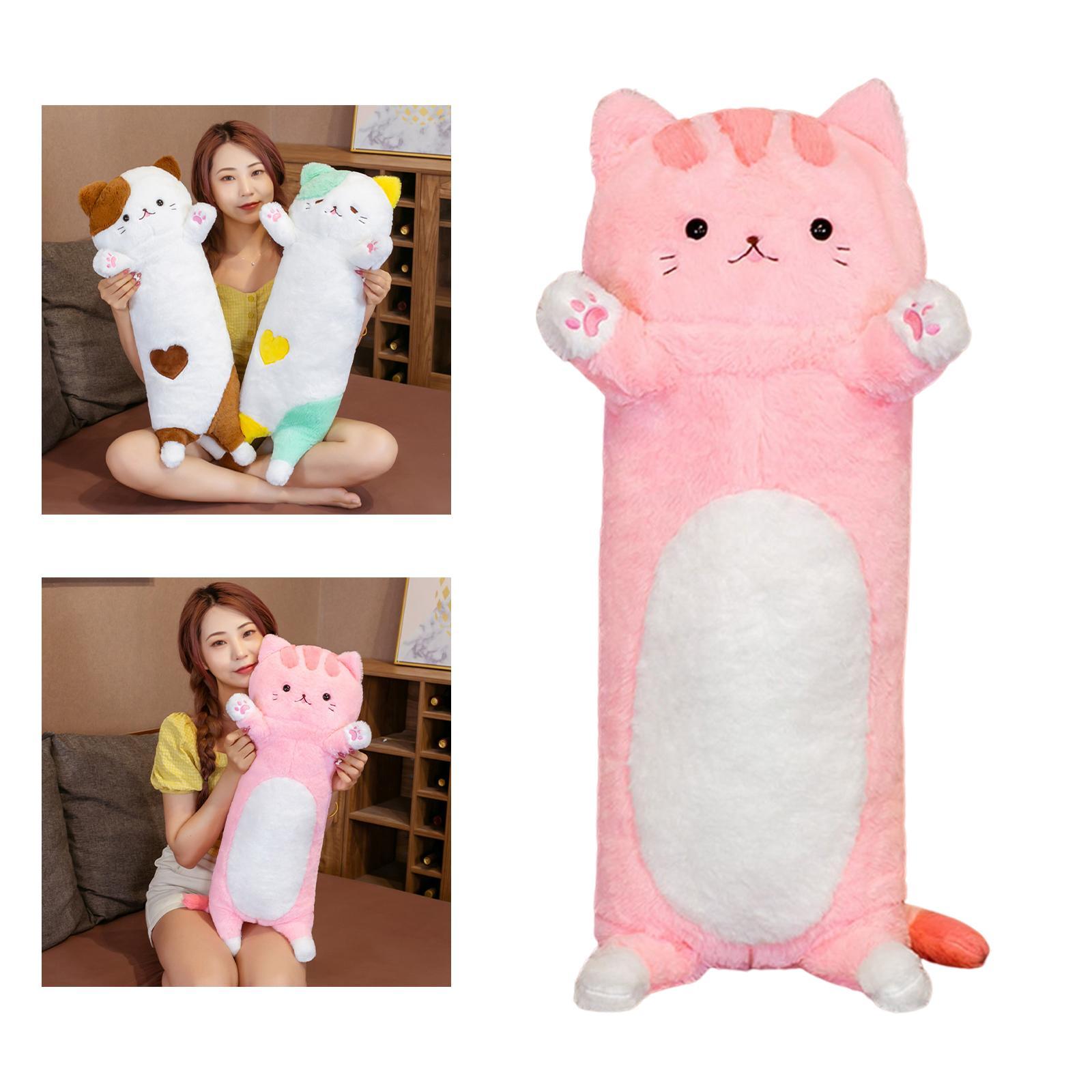 Pillow Children Cushion Toy Soft Comfortable Sleeping Pillow for  Gifts