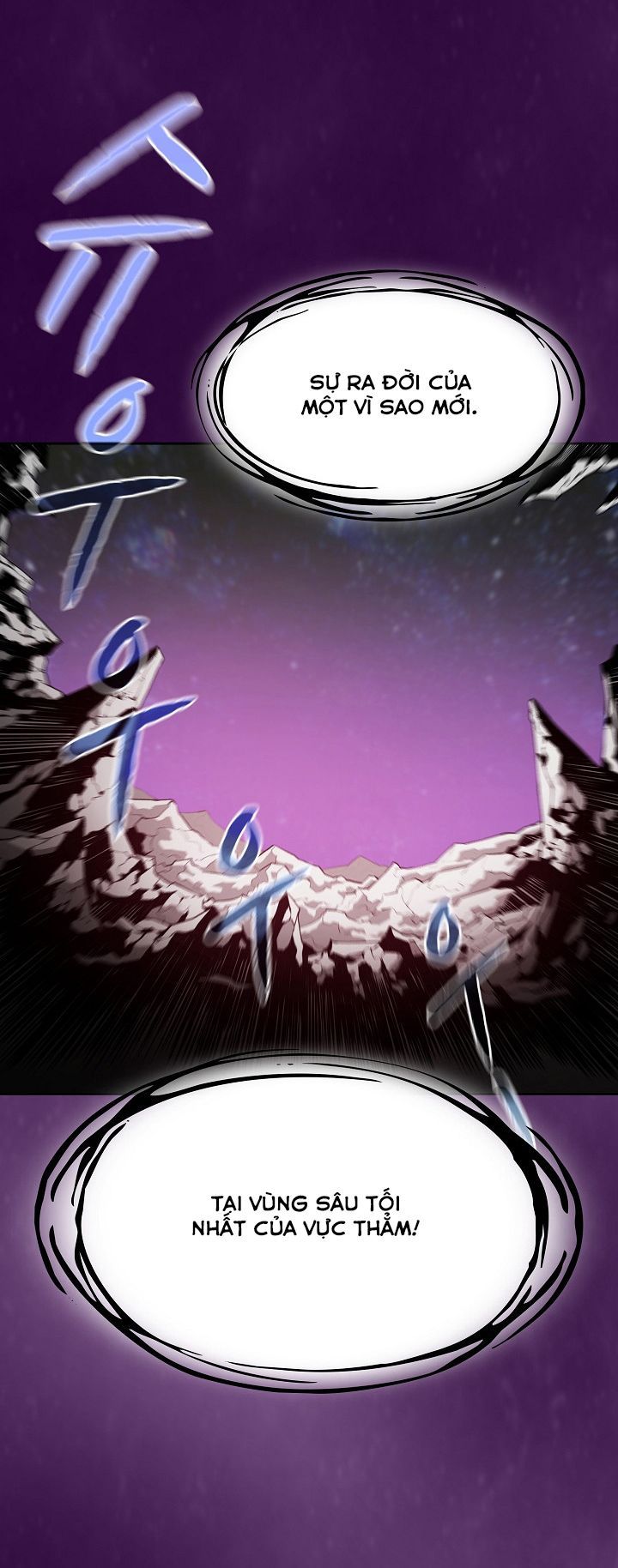 chòm sao trở về từ địa ngục chapter 23 2