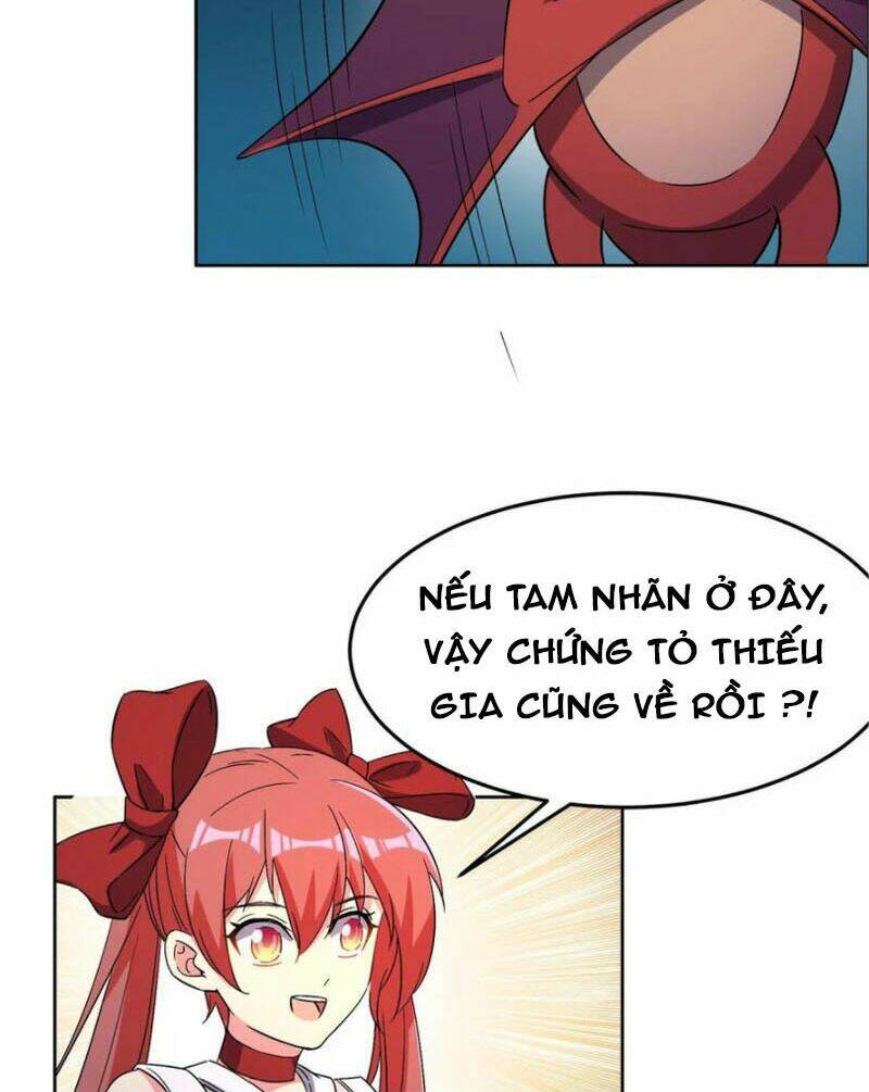 thôn phệ một thế giới tu tiên chapter 130 32