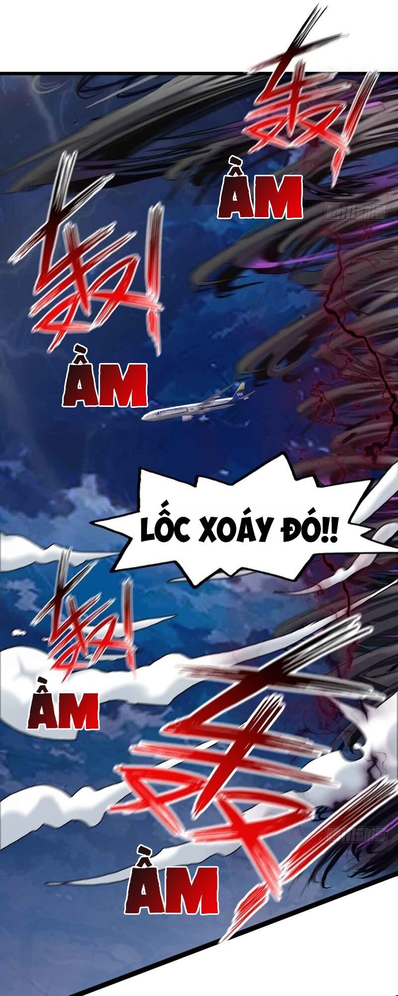 nhóm giao lưu của địa phủ chapter 30 6