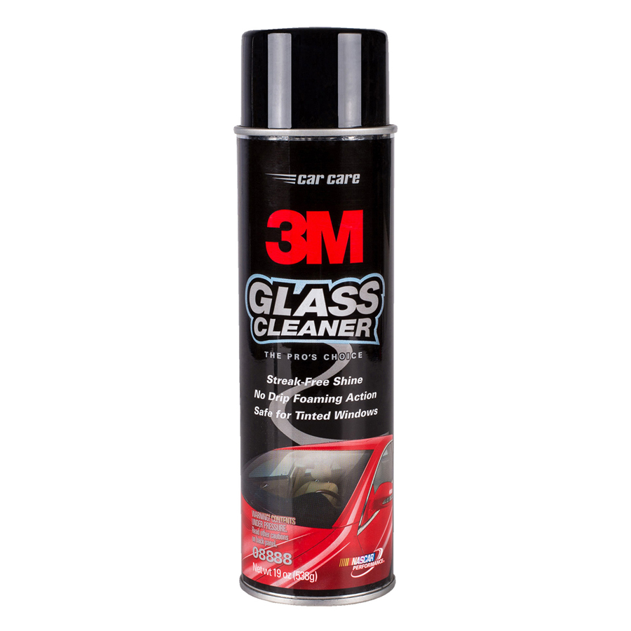 Dung Dịch Rửa Kính Xe Ôtô 3M Glass Cleaner