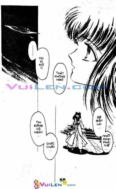 nàng công chúa ham chơi chapter 5 55