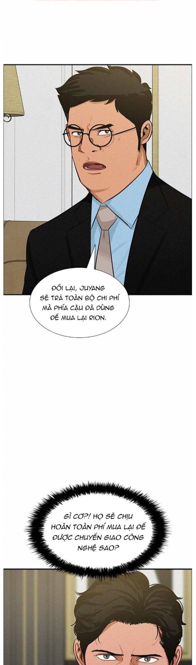 Chúa Tể Đồng Tiền Chapter 170 13