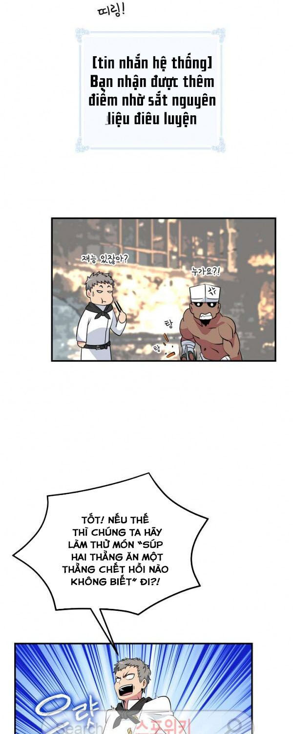 tôi sinh ra để làm người vĩ đại chapter 23 41