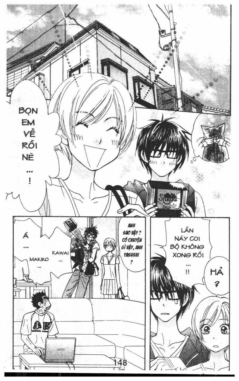 kirara no hoshi chapter 3 149