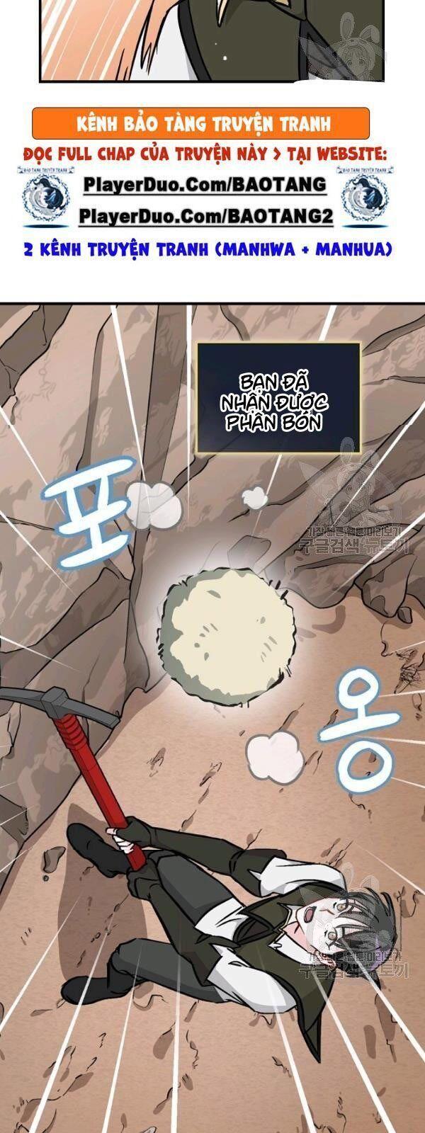 tôi lên cấp chỉ bằng cách ăn chapter 52 29