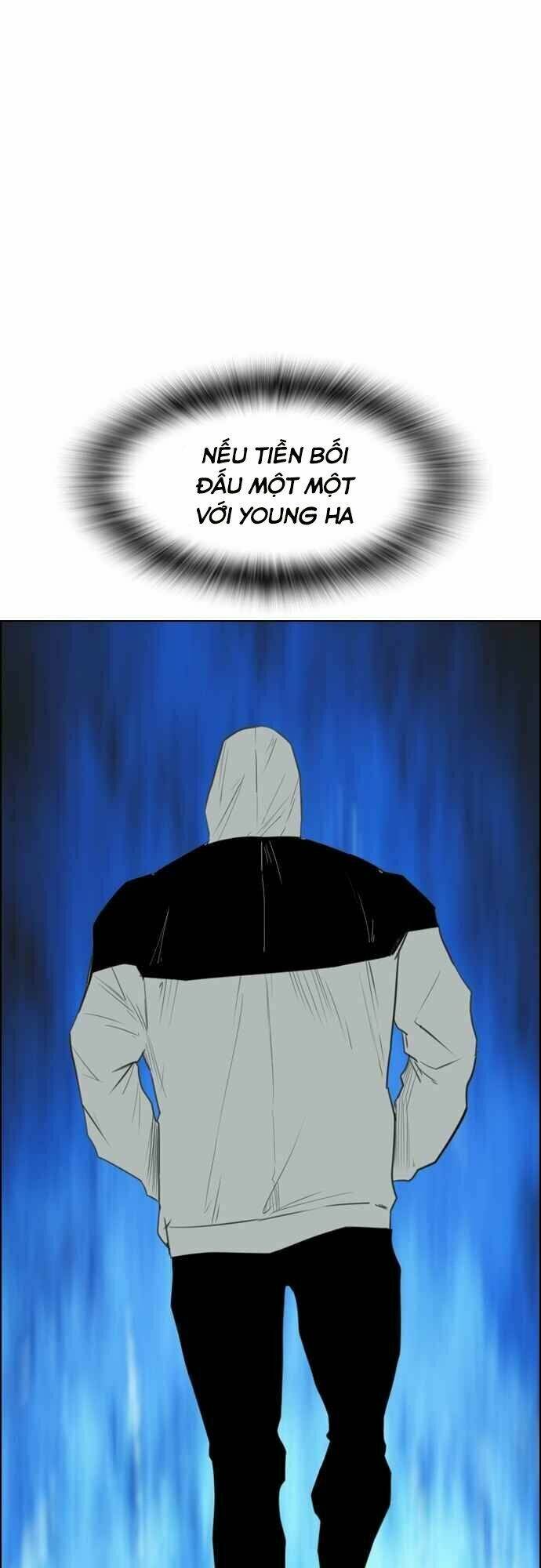 kẻ hồi sinh chapter 109 41