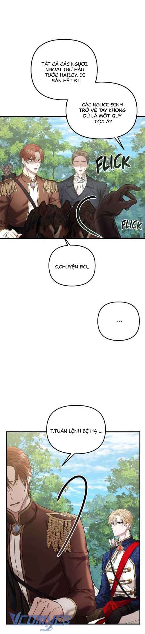 hôn nhân trả thù chapter 38 19