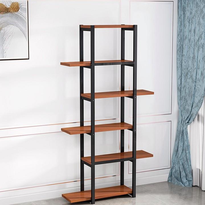 Kệ để chậu hoa 6 tầng - Kệ trang trí phòng khách RE0510