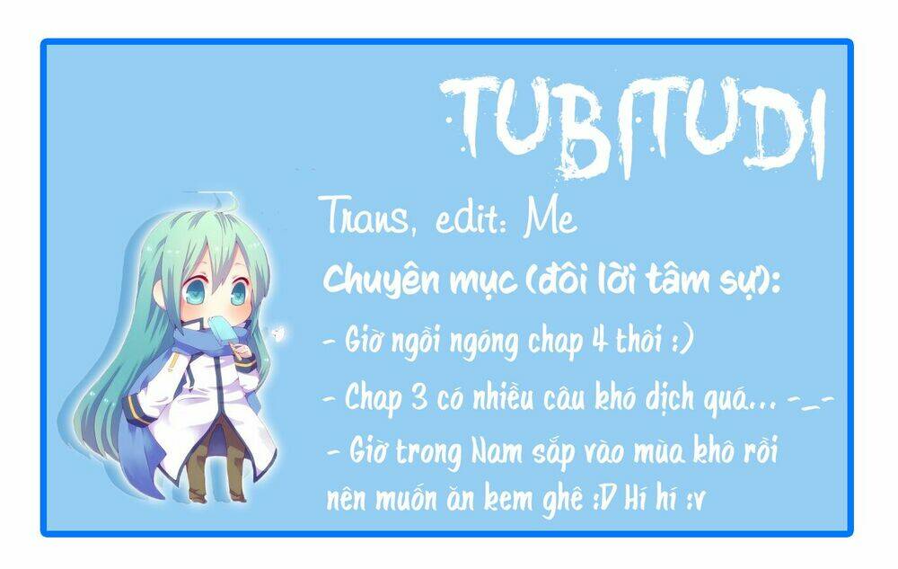 chouchou nannan chapter 3 20