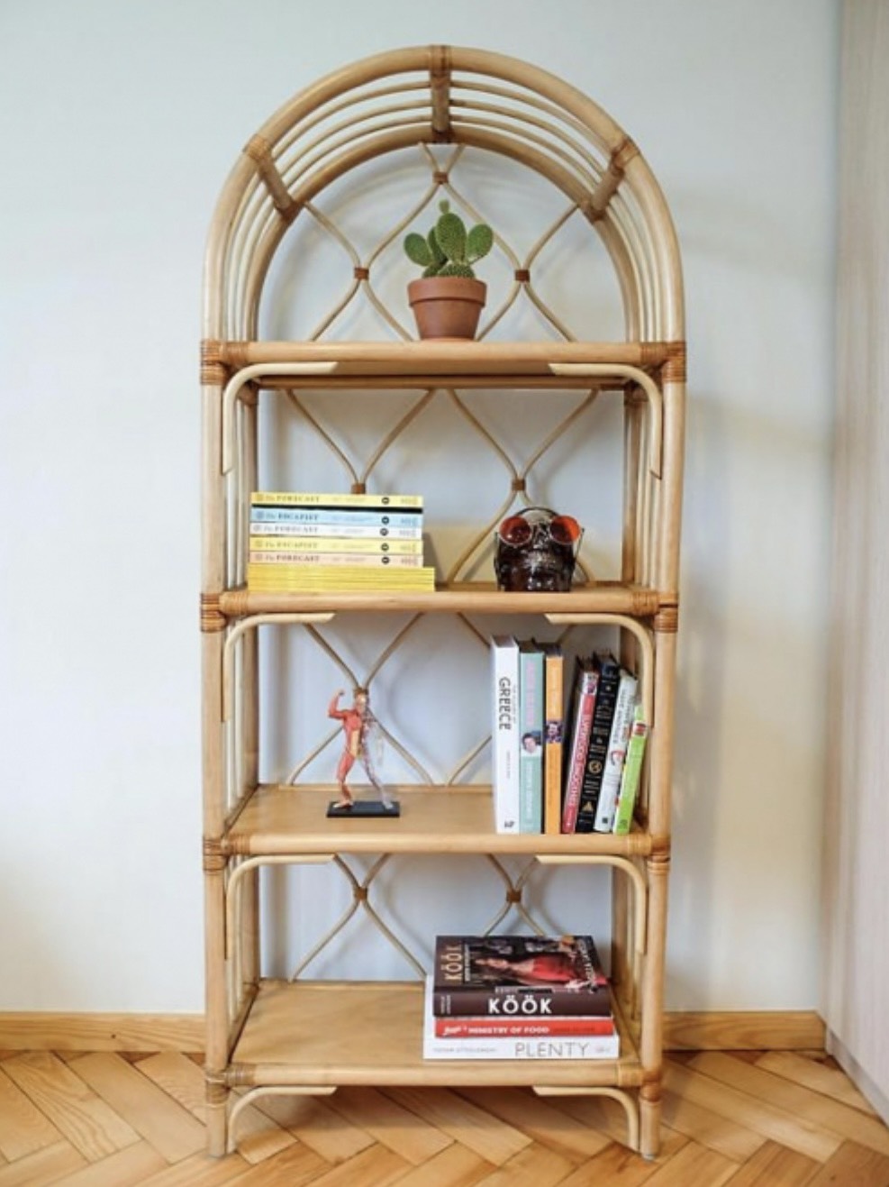 Kệ mây CaSa Mai Son