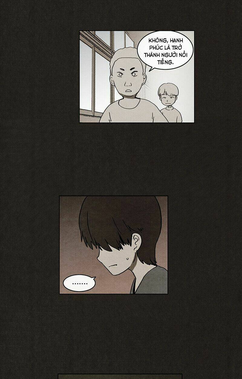 đứa con của quỷ dữ chapter 3 10