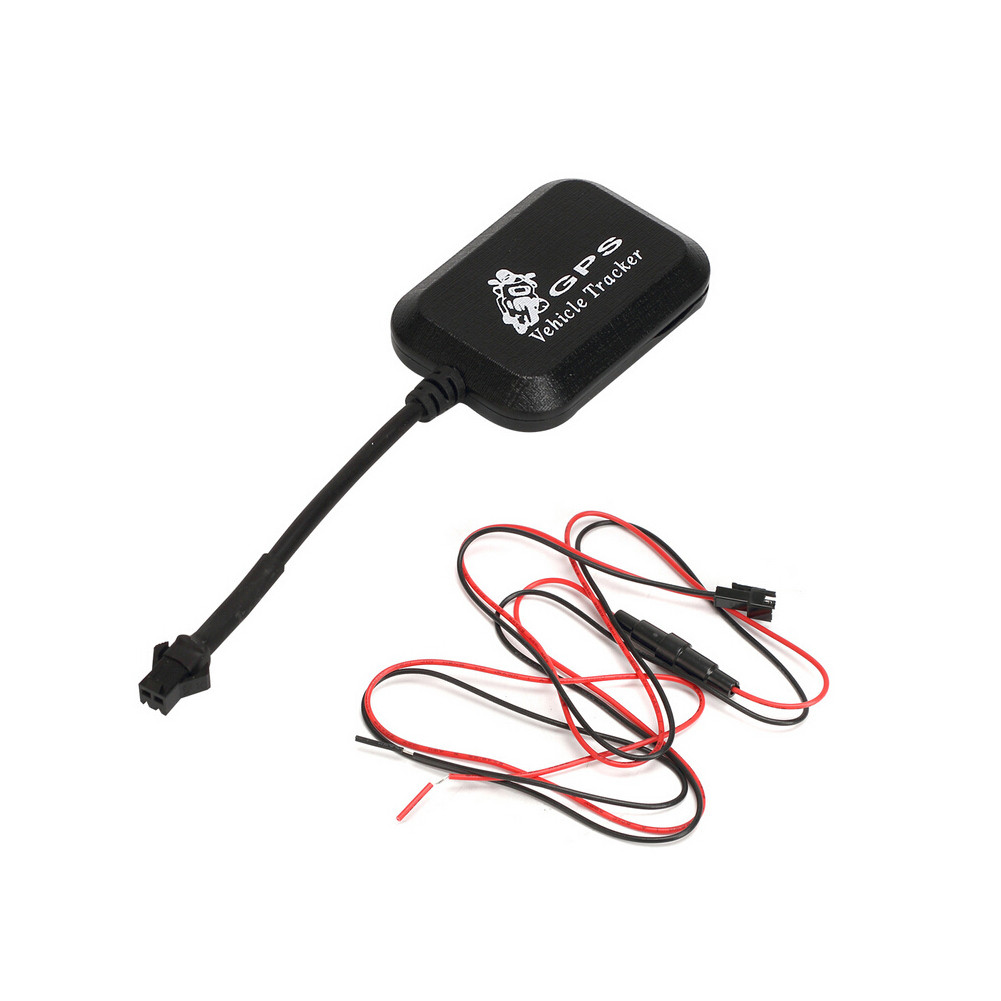 Thiết Bị Định Vị GPS Mini Tracker Chống Trộm Xe Máy Cao Cấp GT-005 AZONE