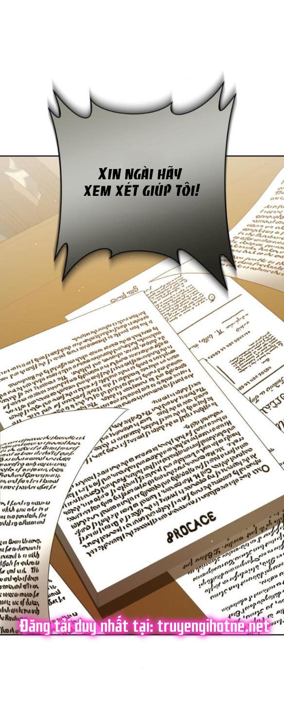 tôi muốn trở thành cô ấy dù chỉ là một ngày chapter 142.2 44