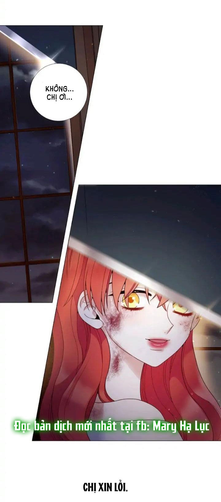 từ tiểu thư thành hoàng hậu - lady to queen chapter 57.1 20