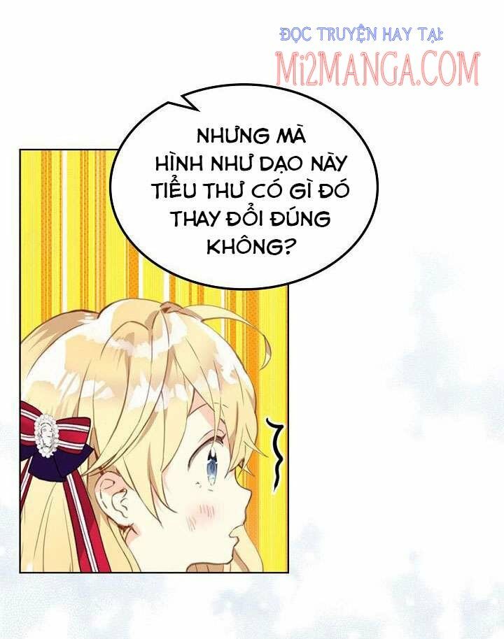 con có phải con là con gái của ngài không? chapter 66.5 28