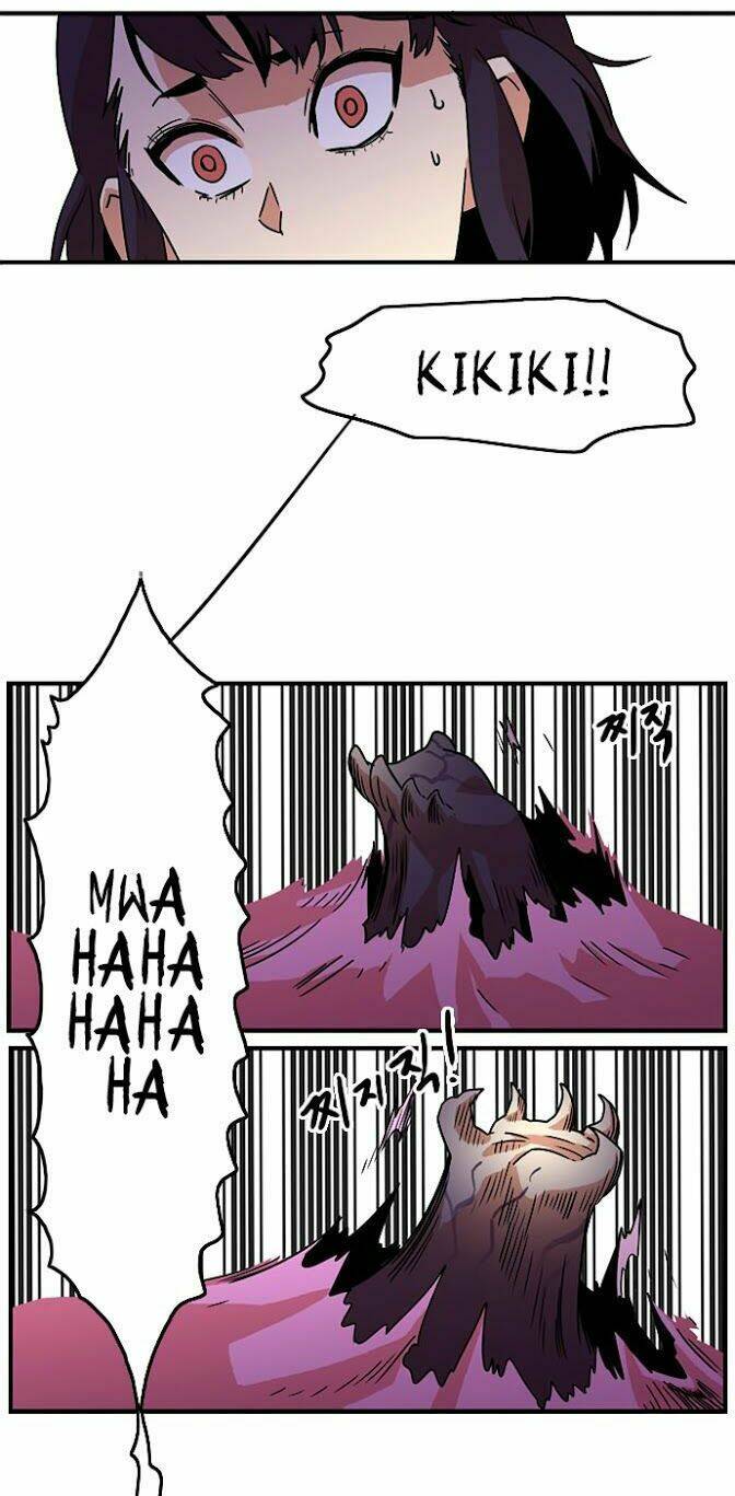 bẫy troll chapter 9 53