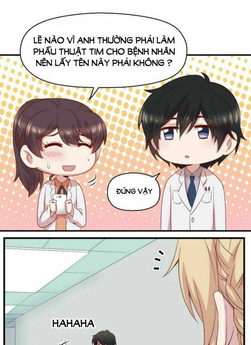 thần y apollo của tôi chapter 24 37