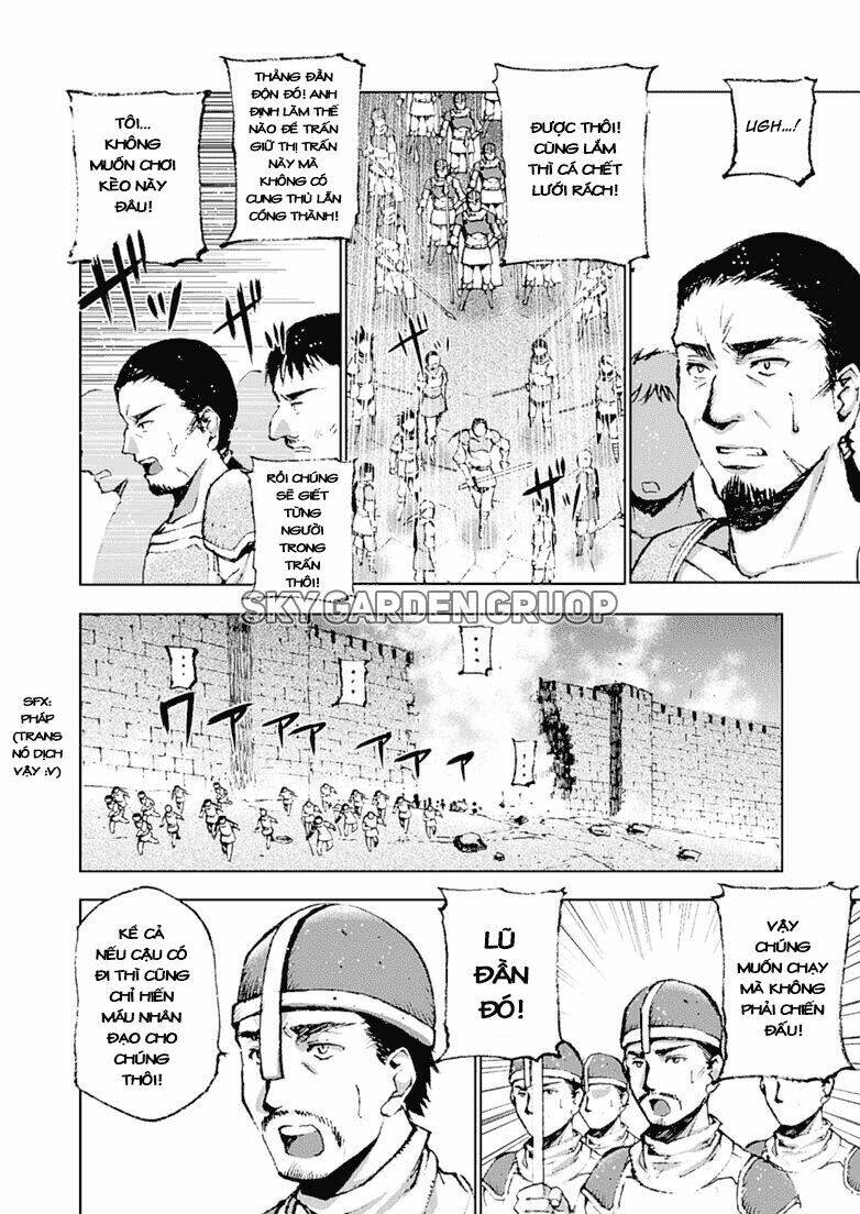 maou no hajimekata chapter 7 19