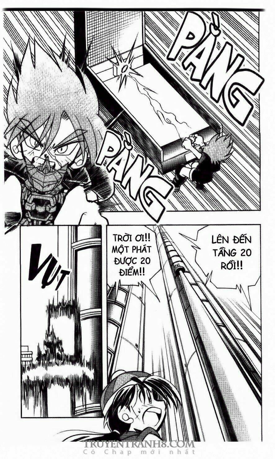 battle b-daman chapter 19 13