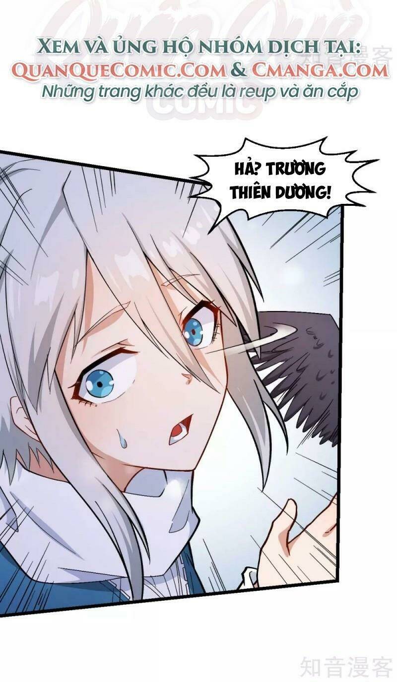 vườn trường cuồng sư hệ thống chapter 117 16