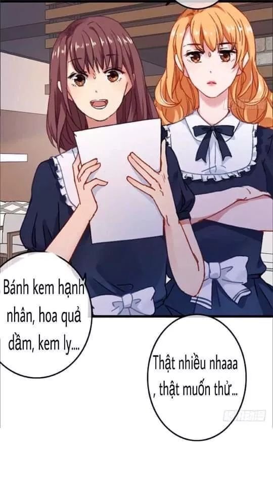 lời thì thầm chapter 19 33