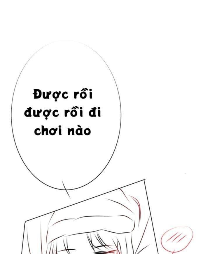 xuyên không làm thái tử phi chapter 13 41