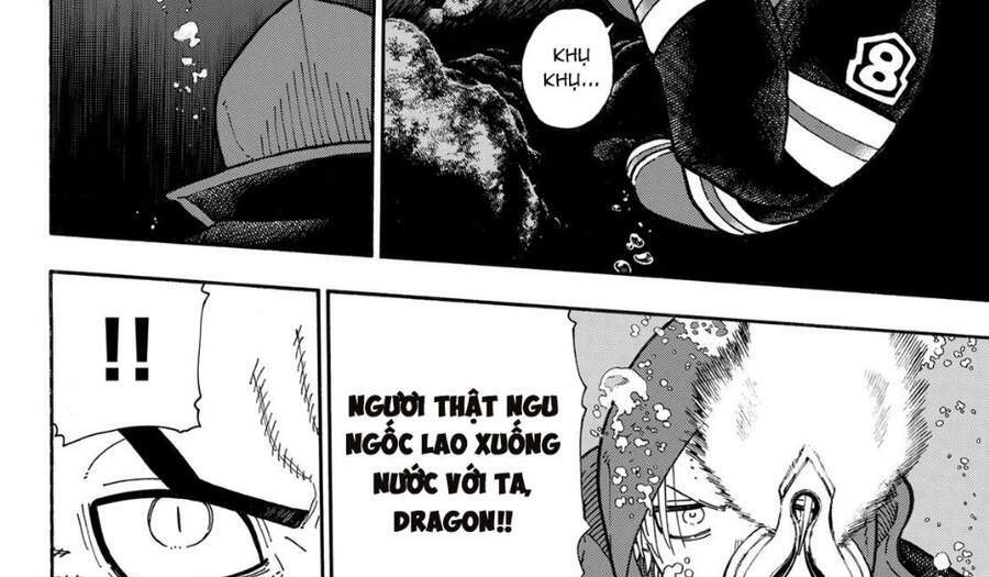 biệt đội lính cứu hỏa chapter 264 41