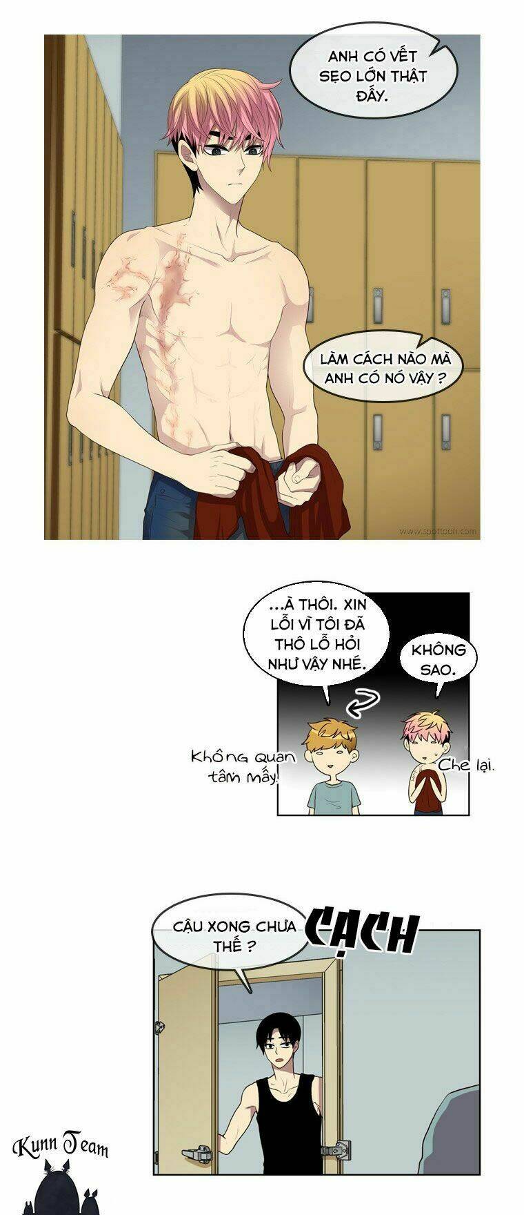 my shining world chapter 53 11