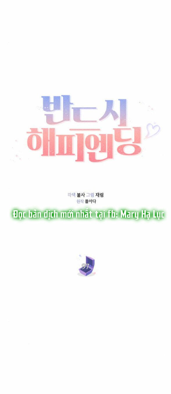 nhất định chúng ta sẽ được hạnh phúc chapter 97.1 43