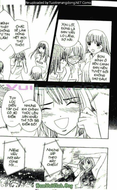 cánh thiên nga chapter 23 85